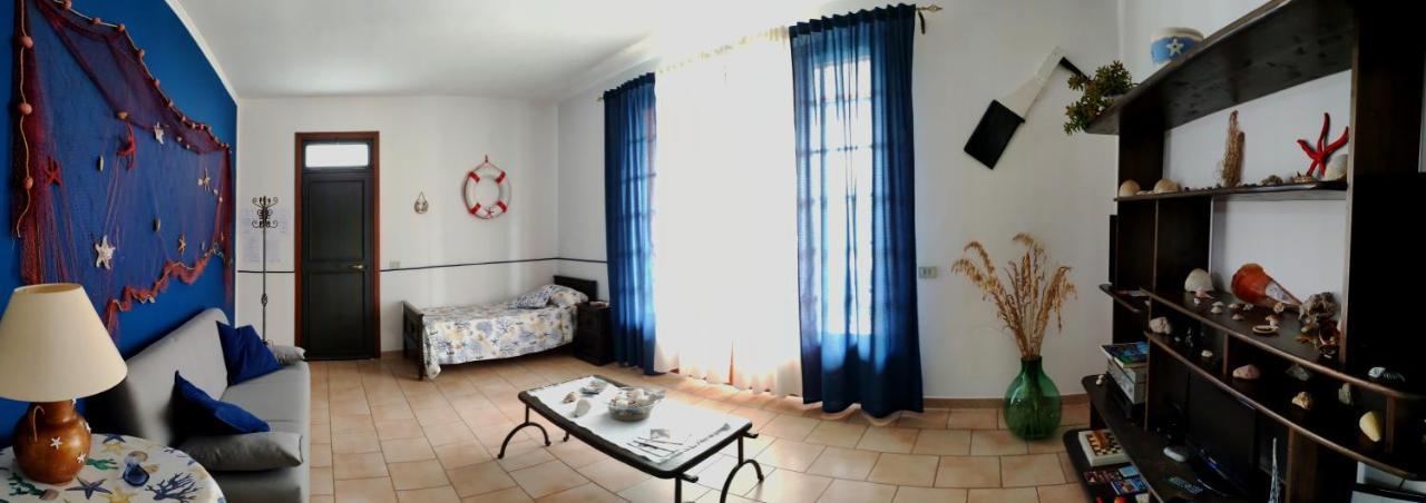 Casa Del Maestrale Διαμέρισμα Acireale Εξωτερικό φωτογραφία
