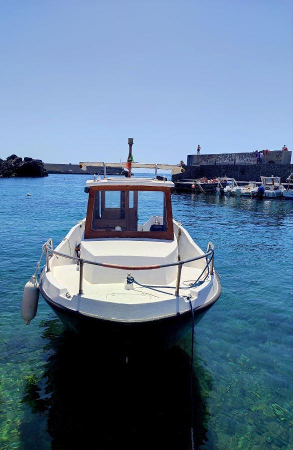 Casa Del Maestrale Διαμέρισμα Acireale Εξωτερικό φωτογραφία