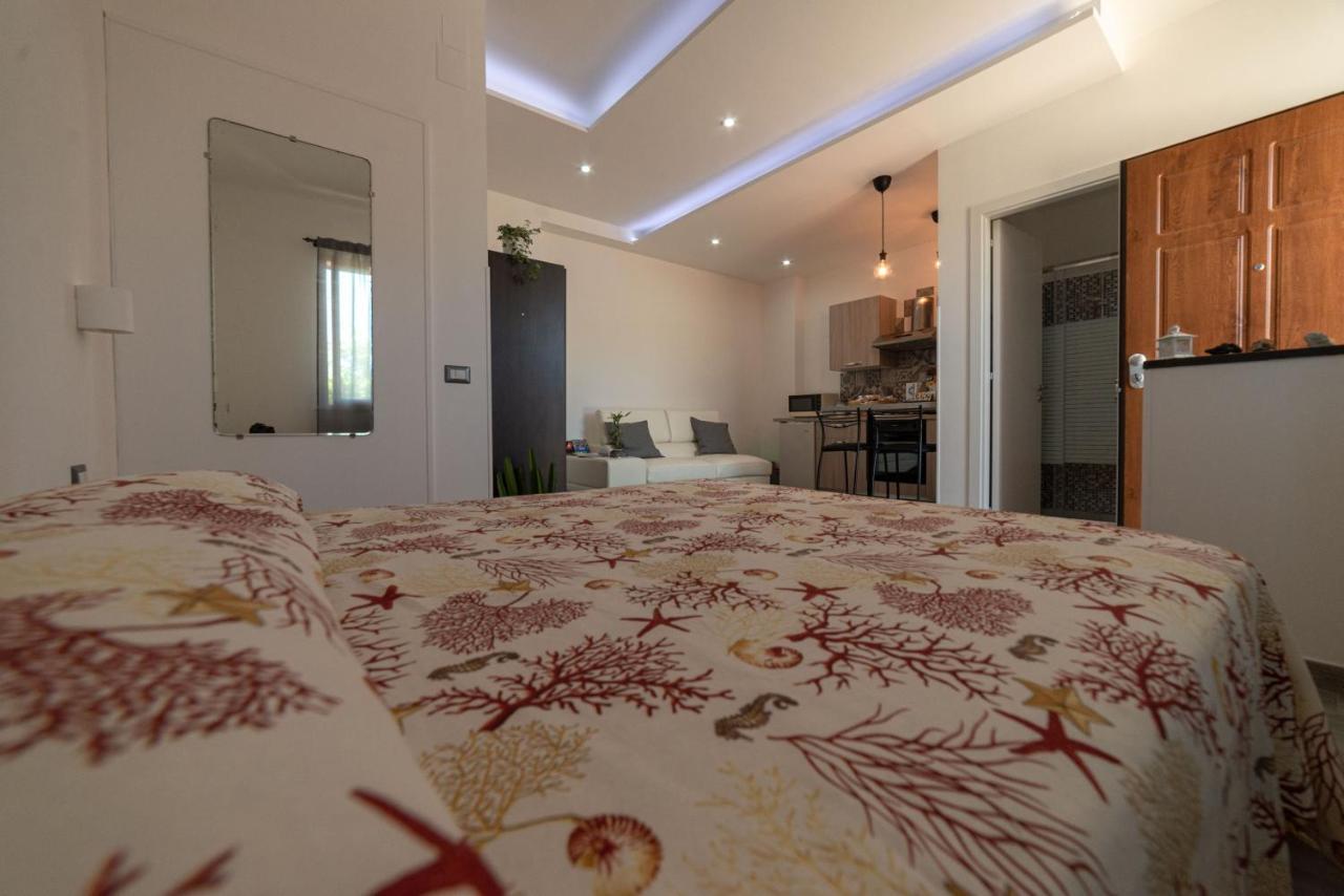 Casa Del Maestrale Διαμέρισμα Acireale Εξωτερικό φωτογραφία